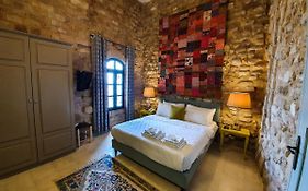 Al Qualaa Boutique Hotel